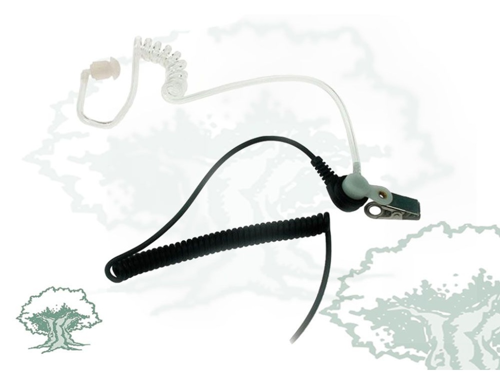 Micro auricular Pin 39 TPH 900