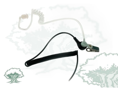 Micro auricular Pin 39 TPH 900