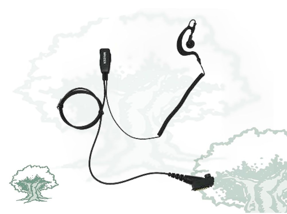 Micro auricular Pin 229 TPH 900