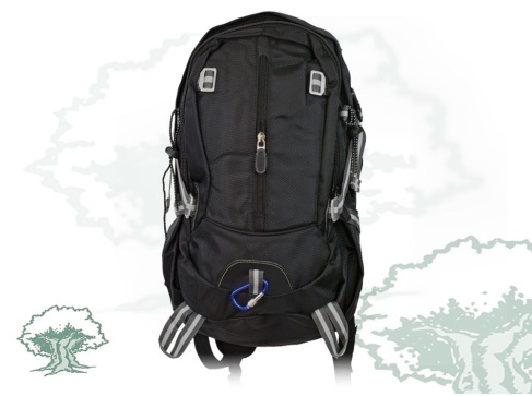 Mochila de 30 litros