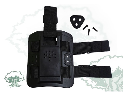 Anclaje Vega Holster 8K15