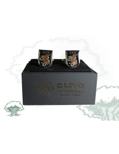 Gemelos GEO Policía Nacional