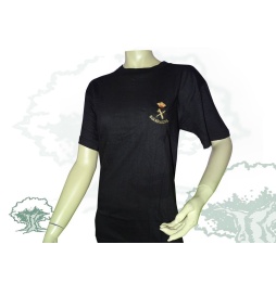 Camiseta Guardia Civil bordada