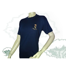 Camiseta Guardia Civil bordada