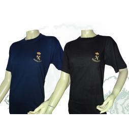 Camiseta Guardia Civil bordada