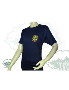 Camiseta Guardia Civil con laurel 2