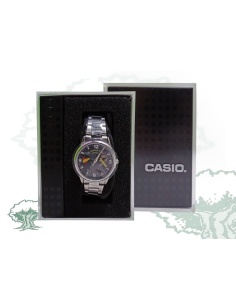 Reloj Casio Guardia Civil de señora