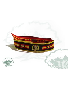 Pulsera GRS Guardia Civil