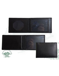 Cartera Guardia Civil tarjetero para chapa octogonal 2