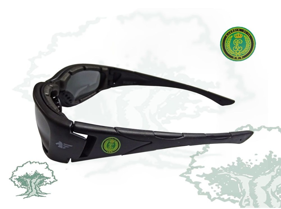 Gafas GRS Guardia Civil Pegaso