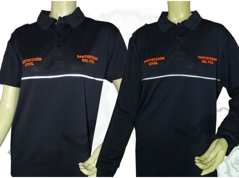 Polo Protección Civil