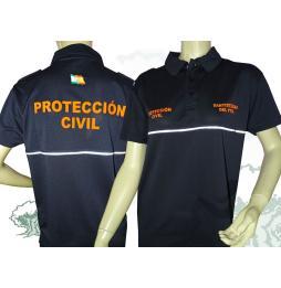 Polo Protección Civil