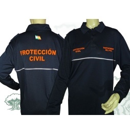 Polo Protección Civil