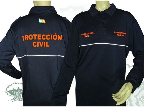 Polo Protección Civil