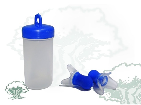 Tapones para los oídos Noton Plus