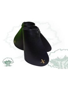 Manoplas Guardia Civil