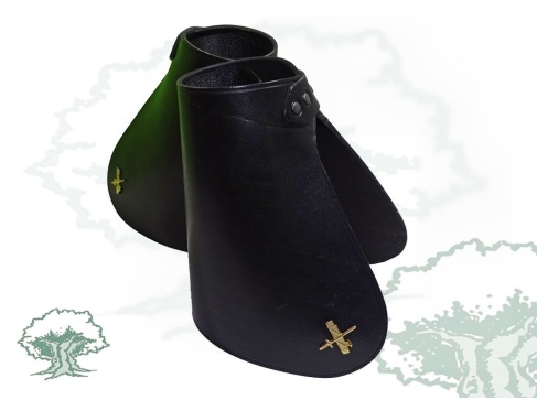 Manoplas Guardia Civil