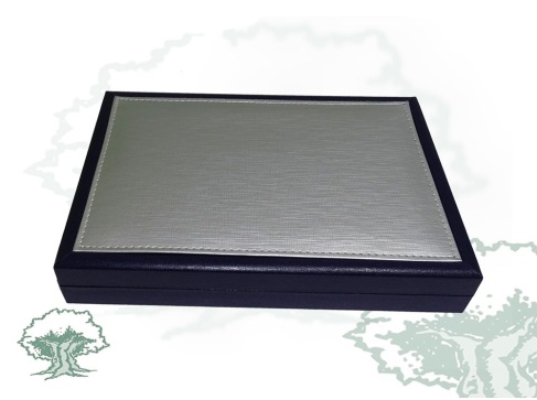 Set bolígrafo, pluma y portaminas Guardia Civil Pierre Delone