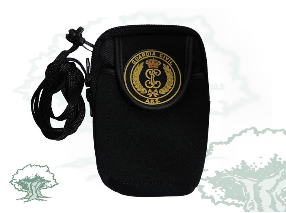 Bolso ARS Guardia Civil