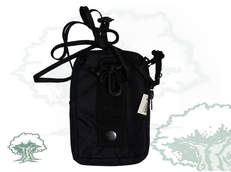 Bolso ARS Guardia Civil