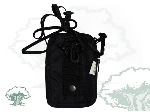 Bolso ARS de la Guardia Civil