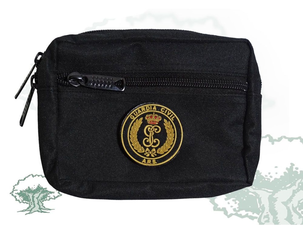 Bolso ARS Guardia Civil para cinturón