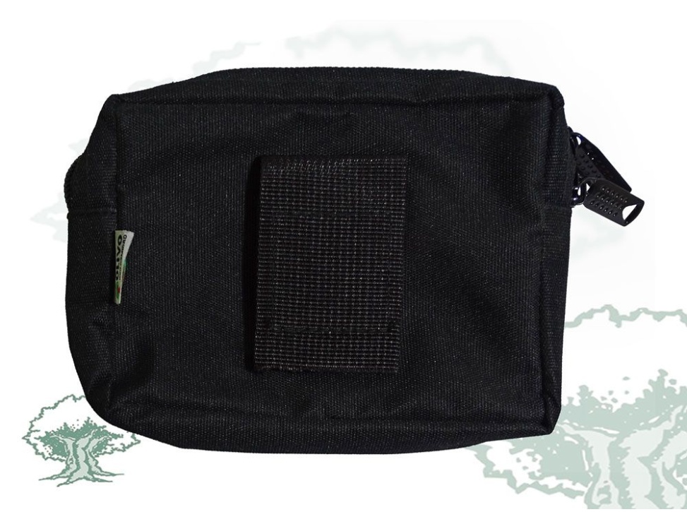 Bolso ARS Guardia Civil para cinturón