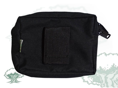 Bolso ARS de la Guardia Civil para cinturón