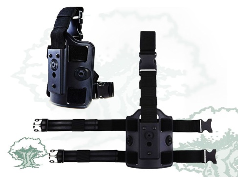 Anclaje CYTAC CY-DLP