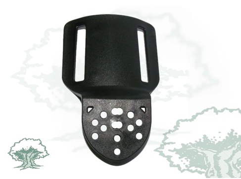 Anclaje Vega Holster 8K23