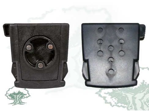 Anclaje Vega Holster 8K31