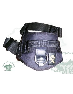 Arnés perro Guardia Civil