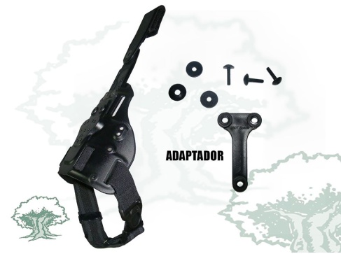 Arnés táctico Radar RA-TA01