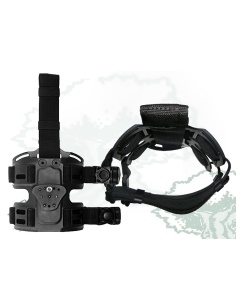 Arnés táctico Radar RA-TA02F