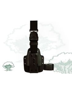 Plataforma Safariland 6005-10 pernera