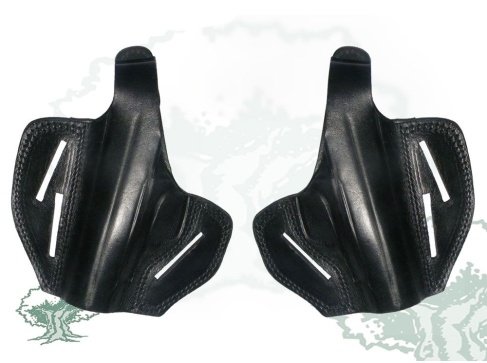 Funda riñonera para Beretta y HK Funda riñonera para Beretta y HK