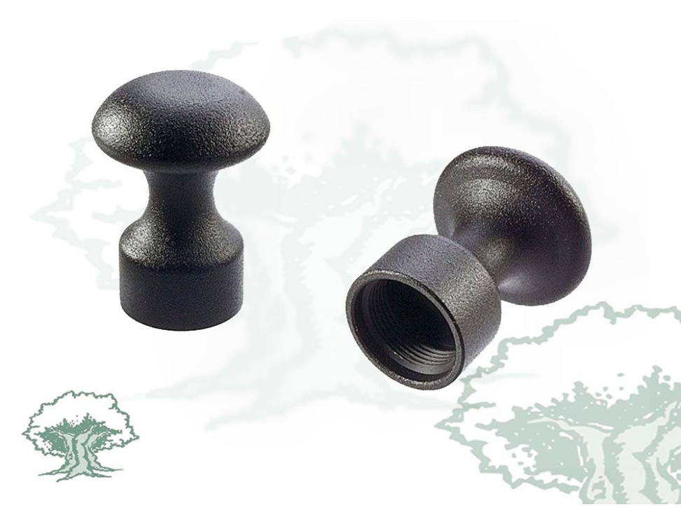 Tapón ASP 52921 para defensa extensible