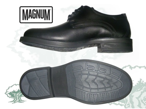 Zapatos Magnum Active Duty