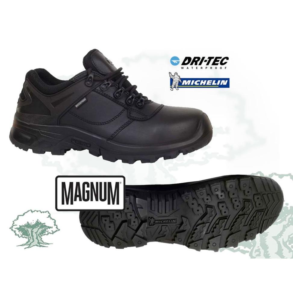 Zapatos Magnum Elite 3.0 Waterproof