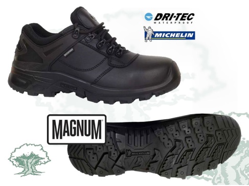 Zapatos Magnum Elite 3.0 Waterproof