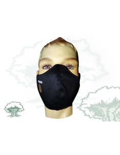 Mascarilla Seprona Guardia Civil textil higiénica 2