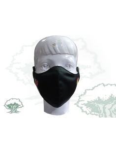 Mascarilla Niños textil higiénica