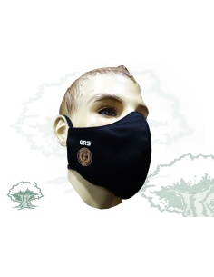 Mascarilla GRS Guardia Civil textil higiénica