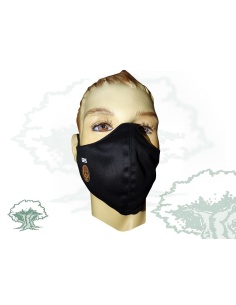 Mascarilla GRS Guardia Civil textil higiénica 2