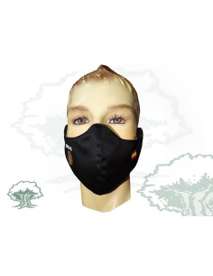 Mascarilla GRS 5 Guardia Civil textil higiénica
