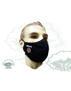 Mascarilla GRS 5 Guardia Civil textil higiénica 2