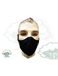 Mascarilla GAR Guardia Civil textil higiénica 2