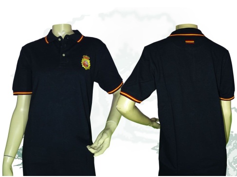 Polo Policía Nacional