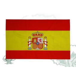 Bandera de España de exterior