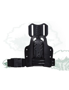 Plataforma Safariland 6004-25 pernera 2